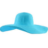 Foldable Wide Large Brim Floppy Hat