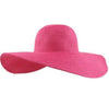Foldable Wide Large Brim Floppy Hat