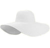 Foldable Wide Large Brim Floppy Hat